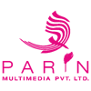 Parin Multimedia logo