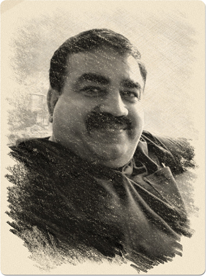 Kewal Sethi